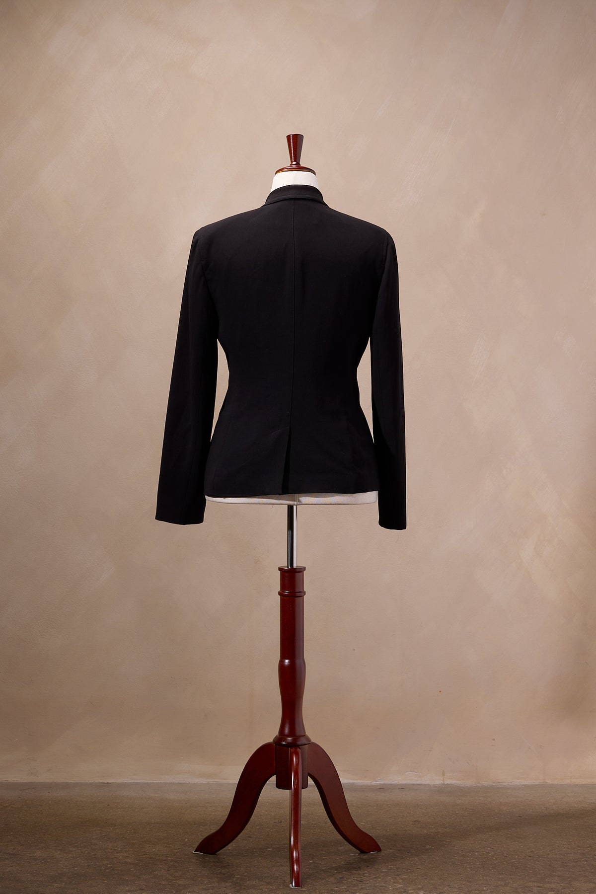 Jones New York Black Blazer