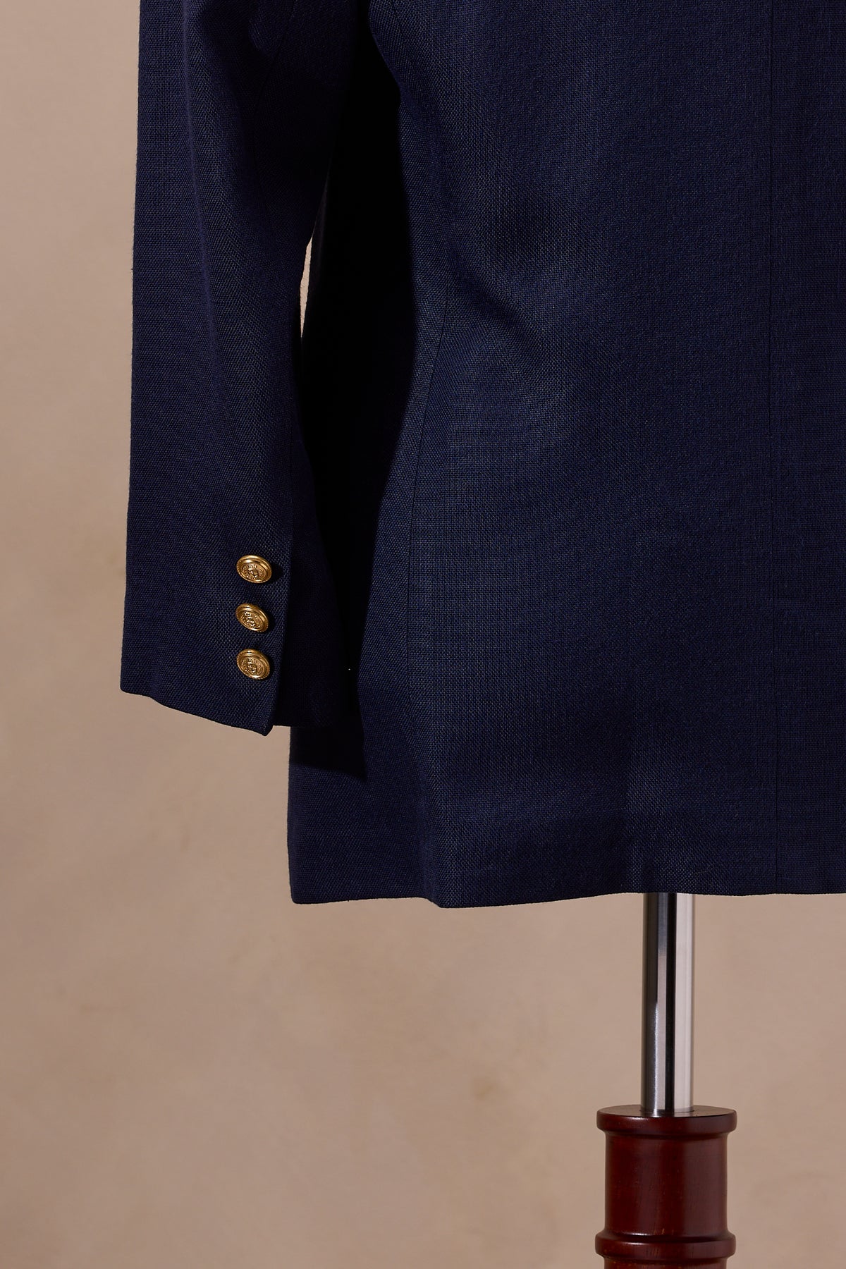 Liz Claiborne Collection Navy Blazer